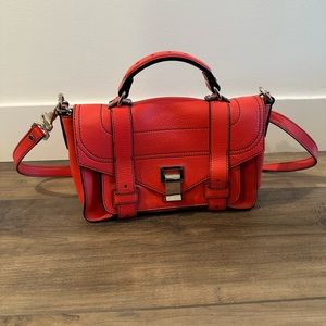 PROENZA SCHOULER MINI PS1